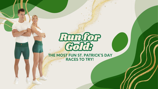 Run for Gold: The Most Fun St.Patricks Day Races to Try