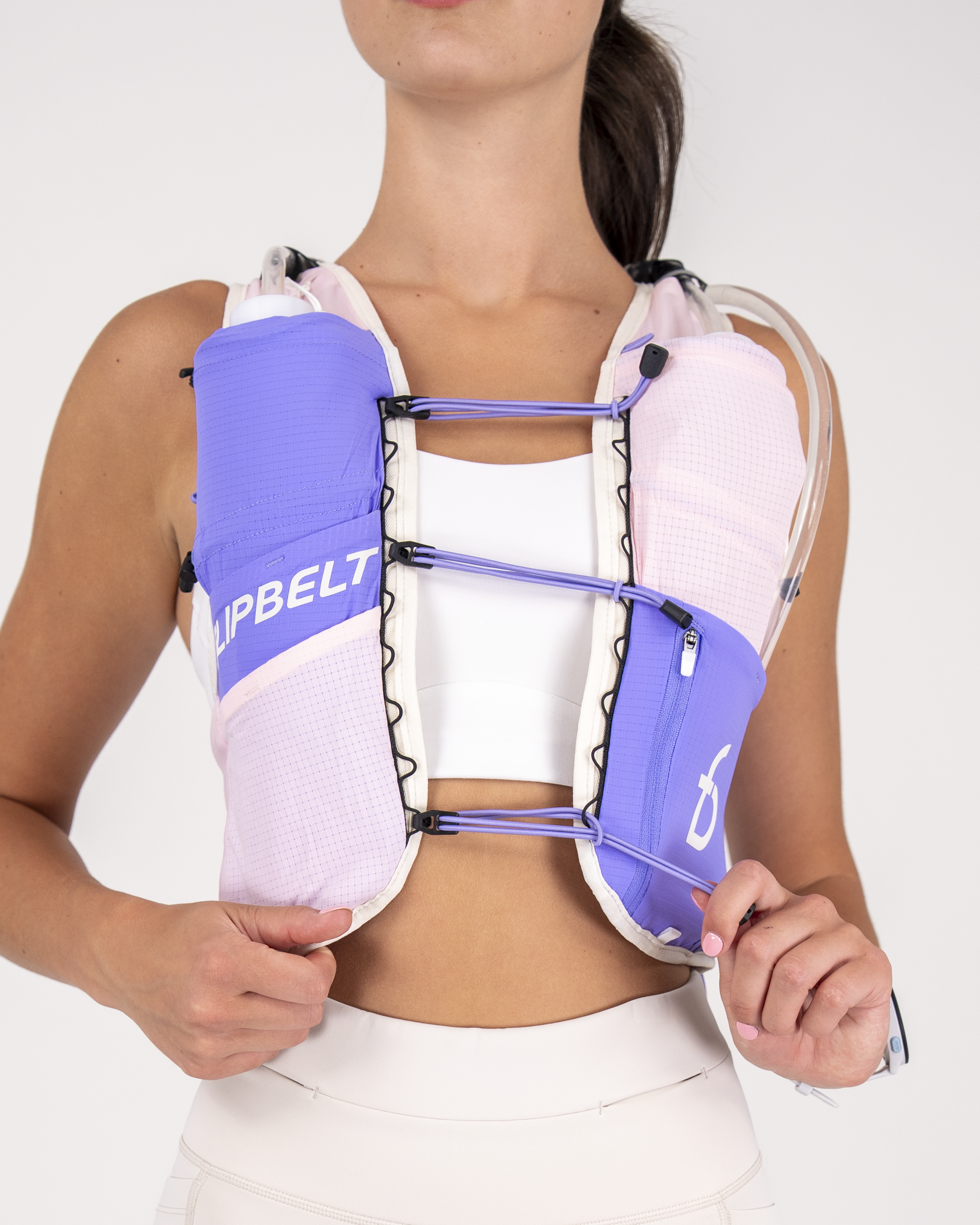 Tahoe Hydration Vest 2.0