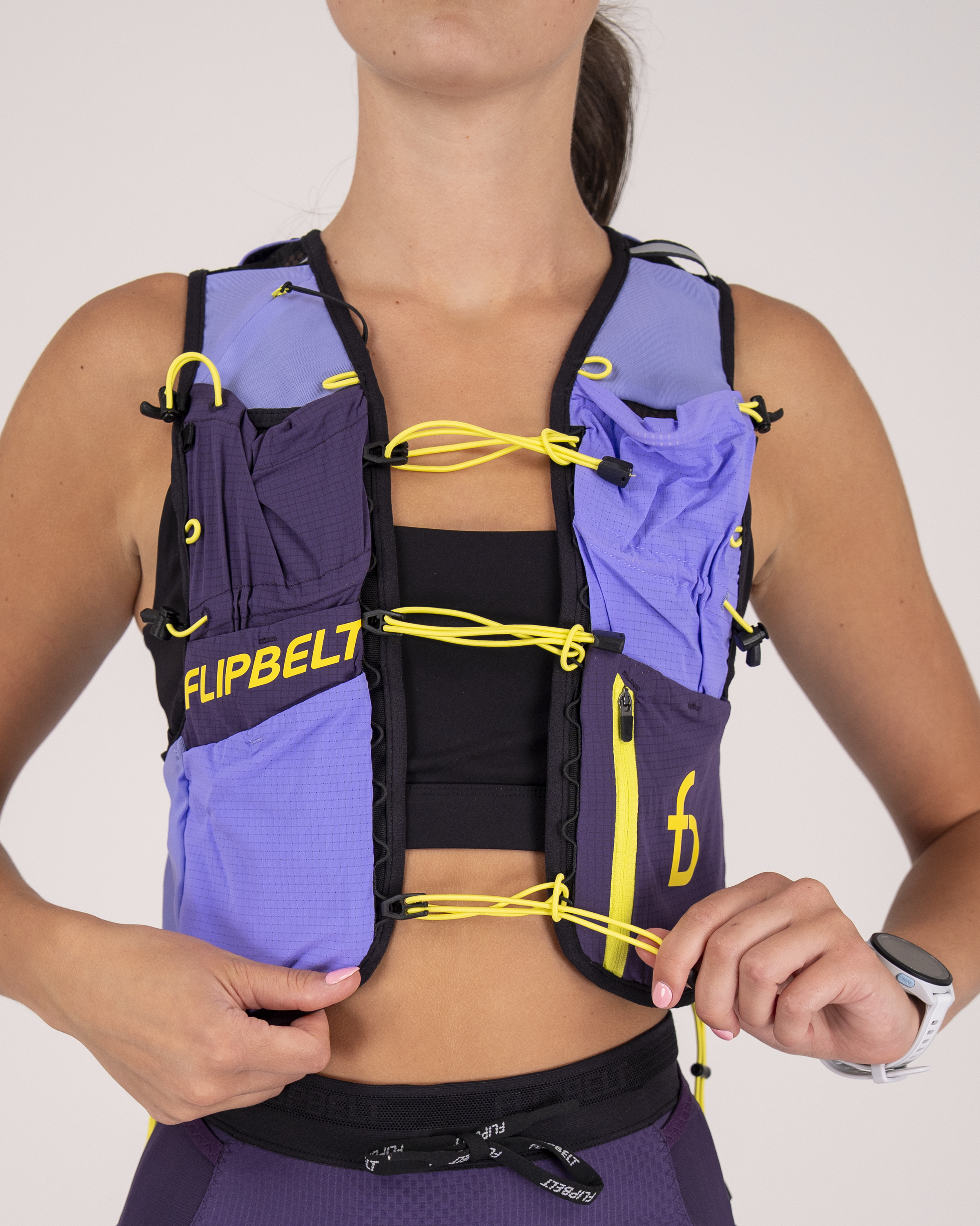 Tahoe Hydration Vest 2.0