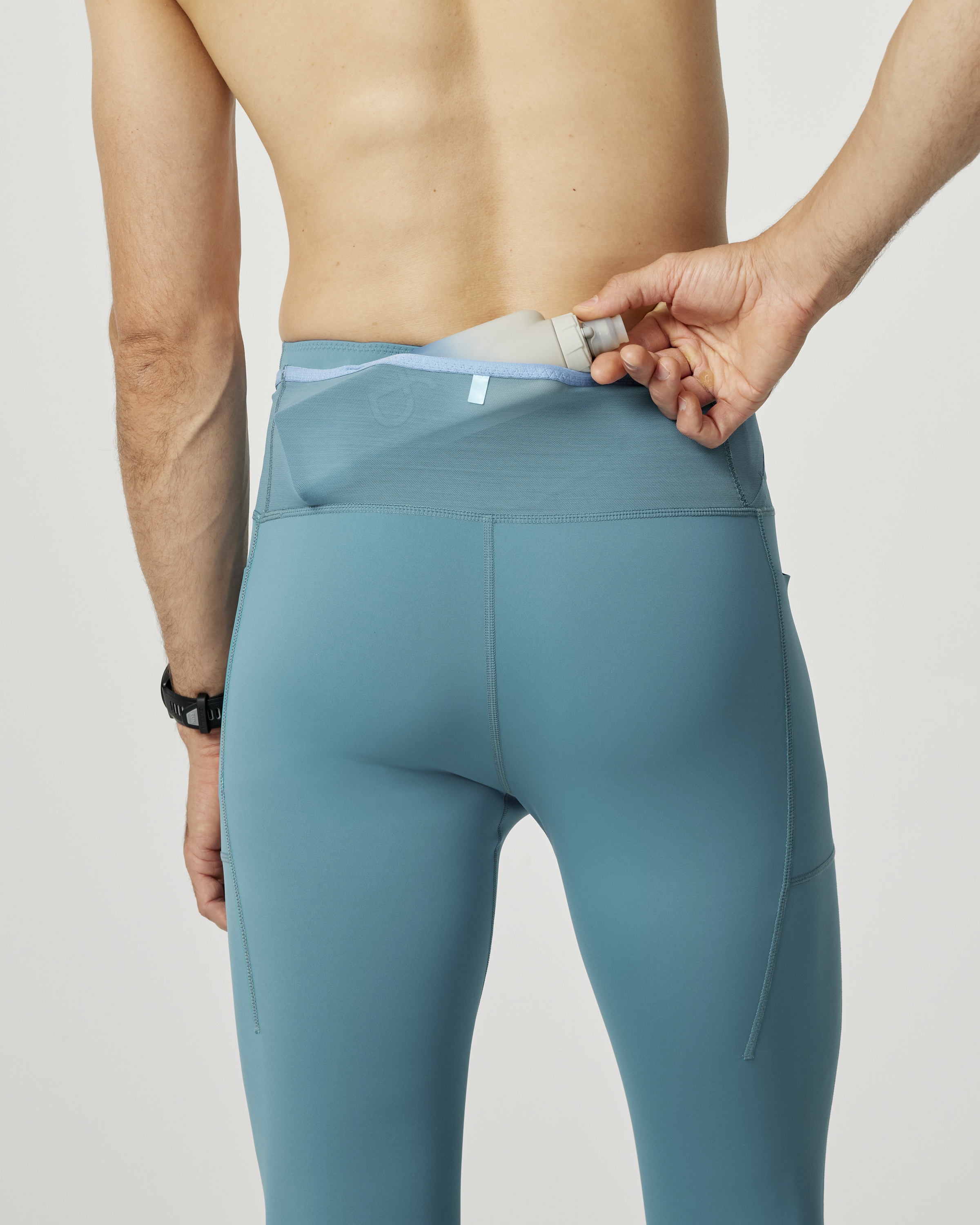 Men's Palisade Compression Tight