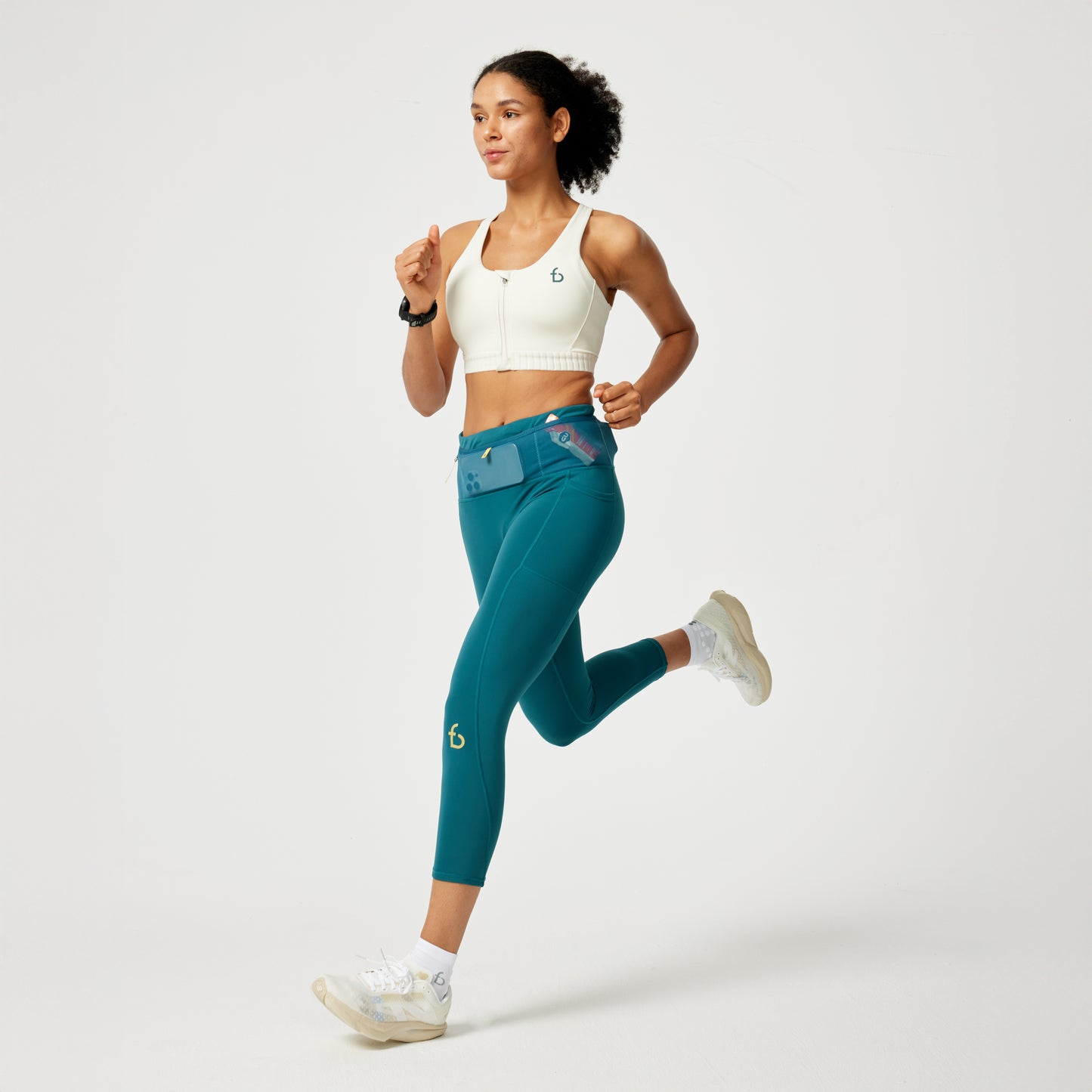 Women's Palisade Crop