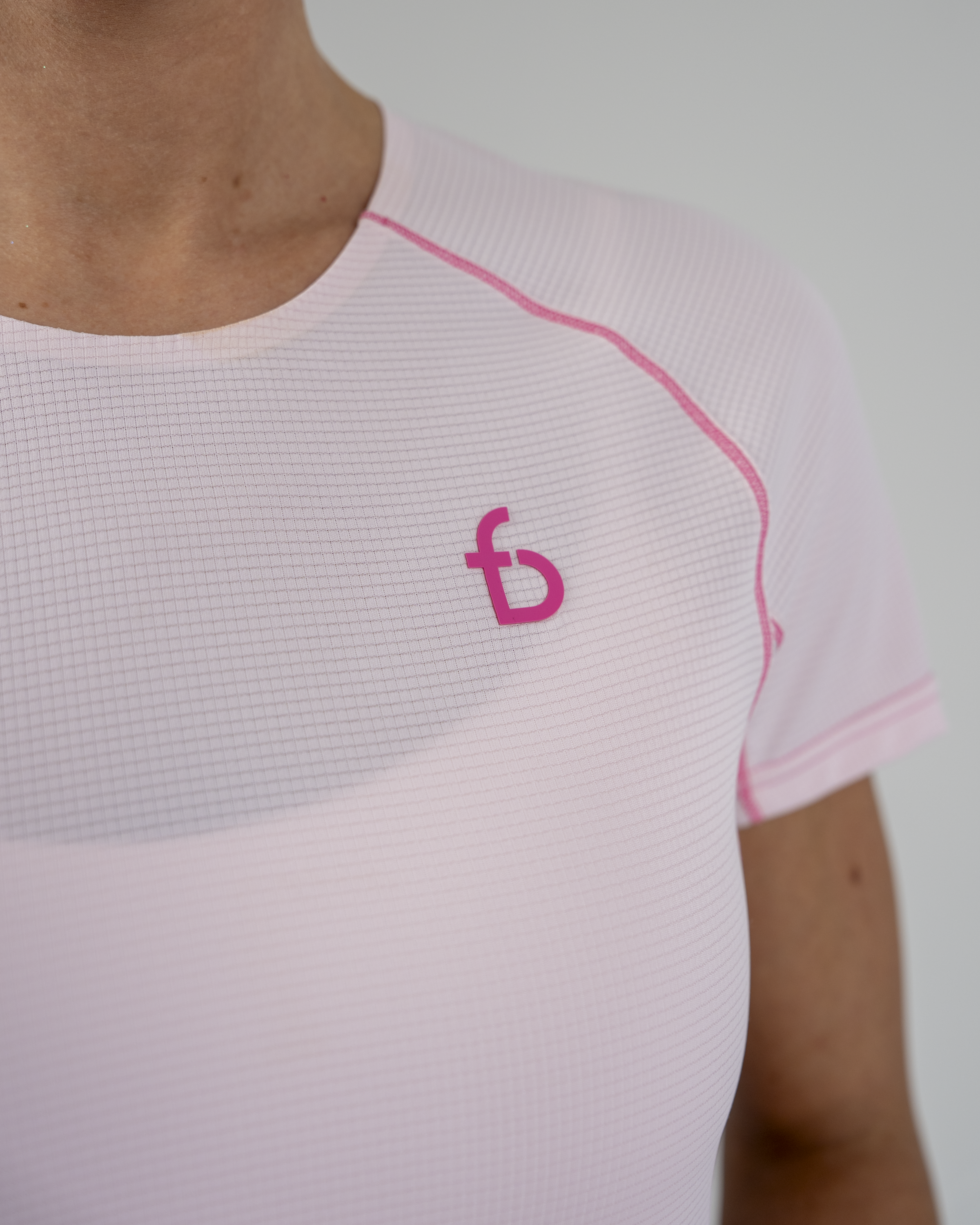 Women's Running Short Sleeve
