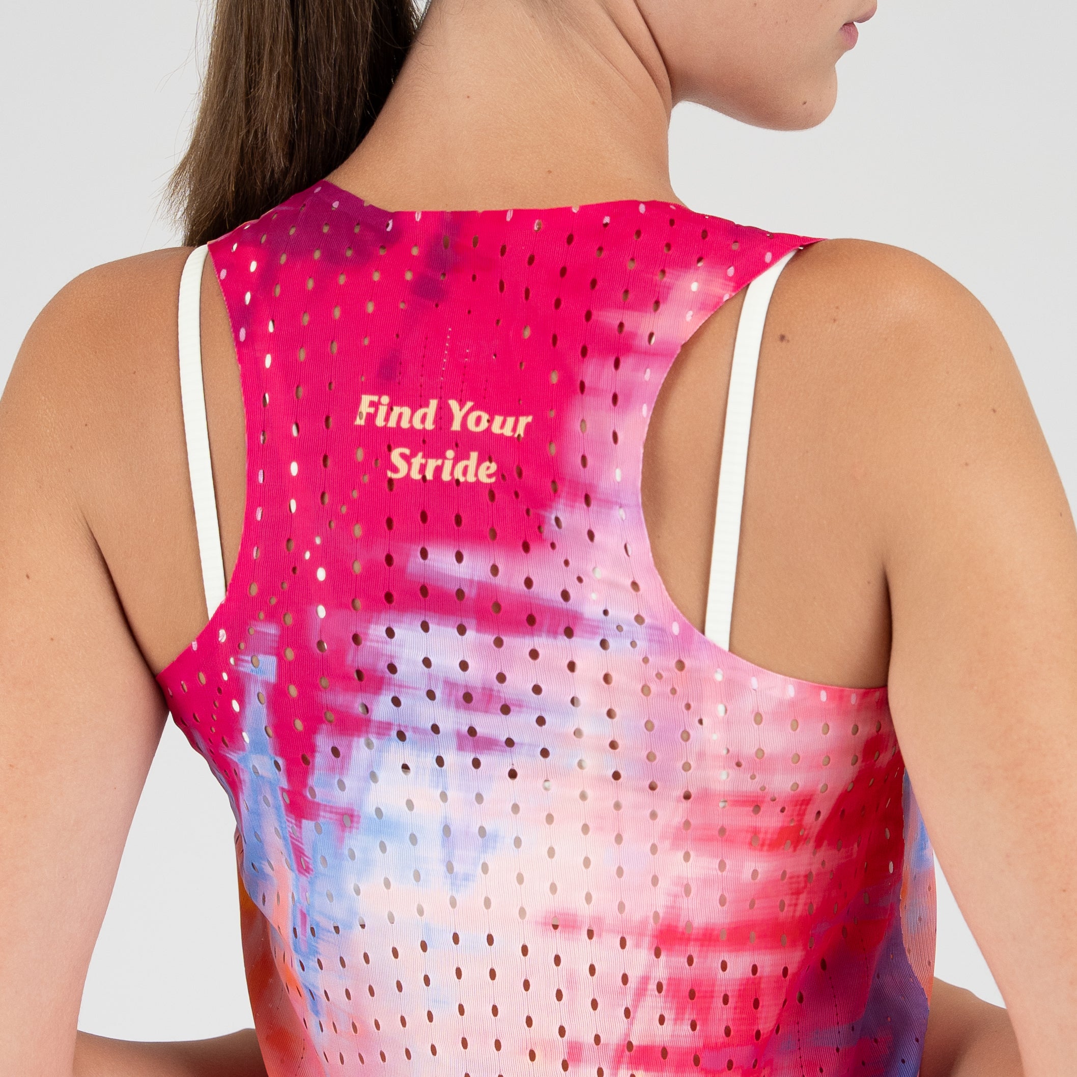 Women's Marathon Tank