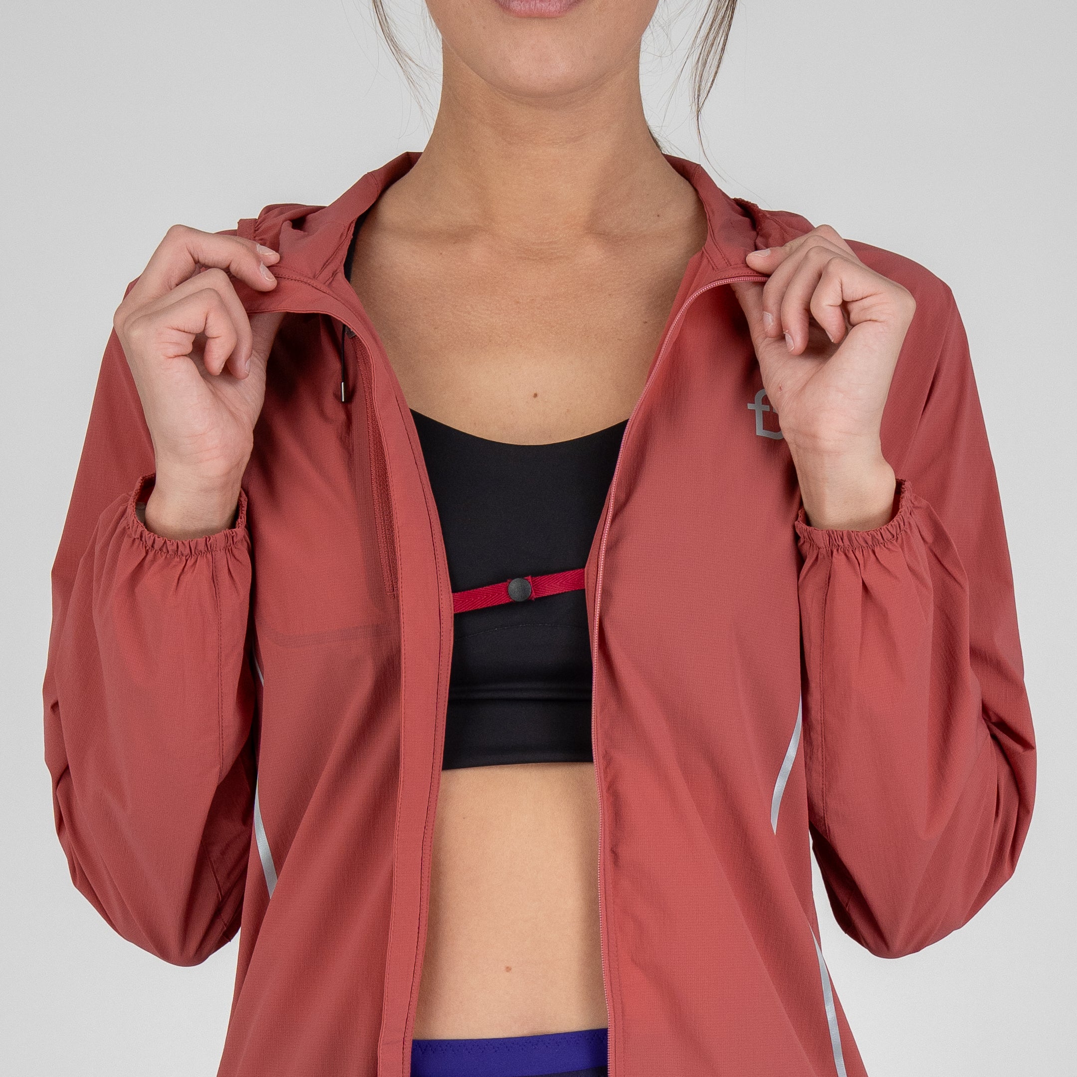 Women's Eldora UltraLight Windbreaker