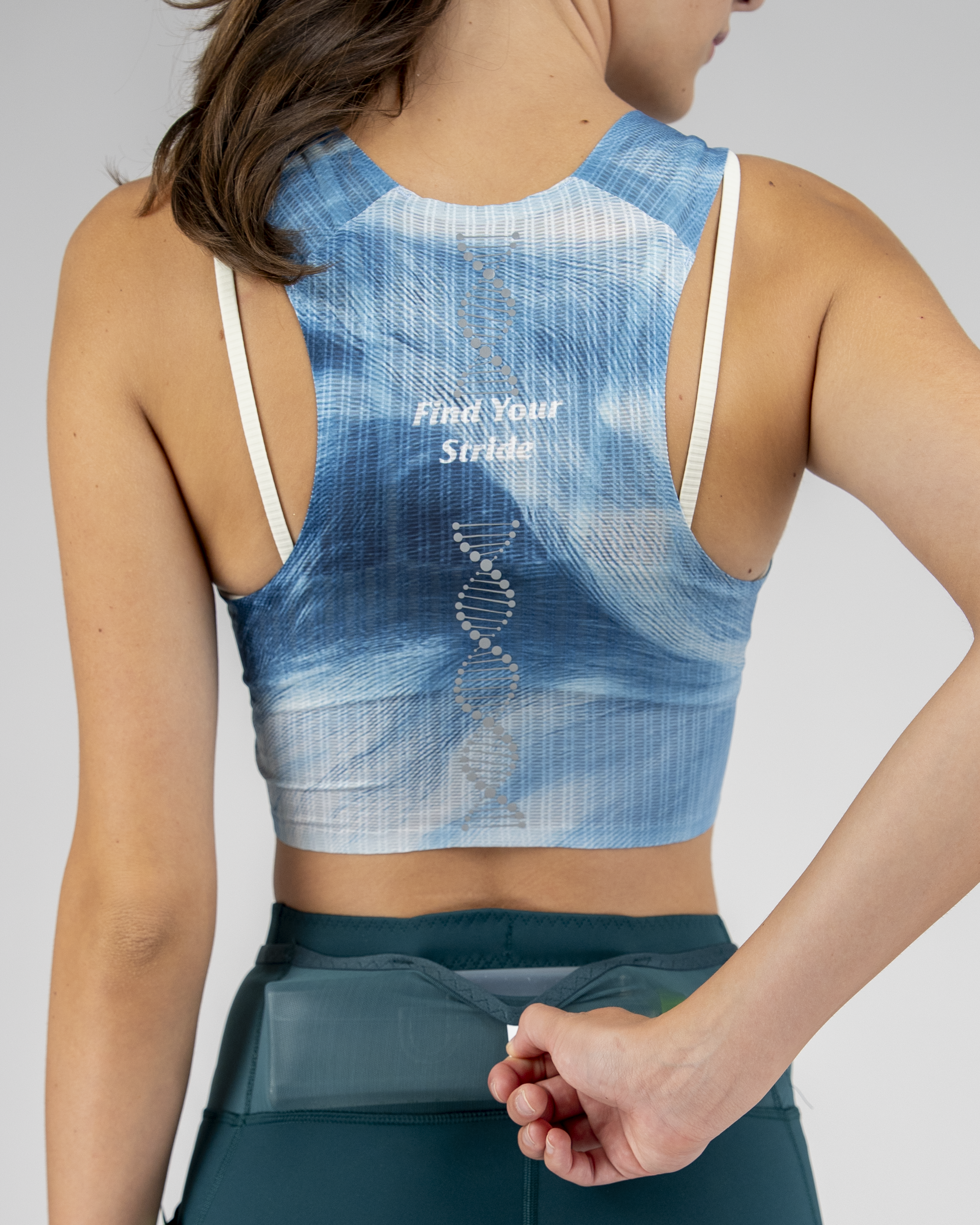 Women's Crop Top
