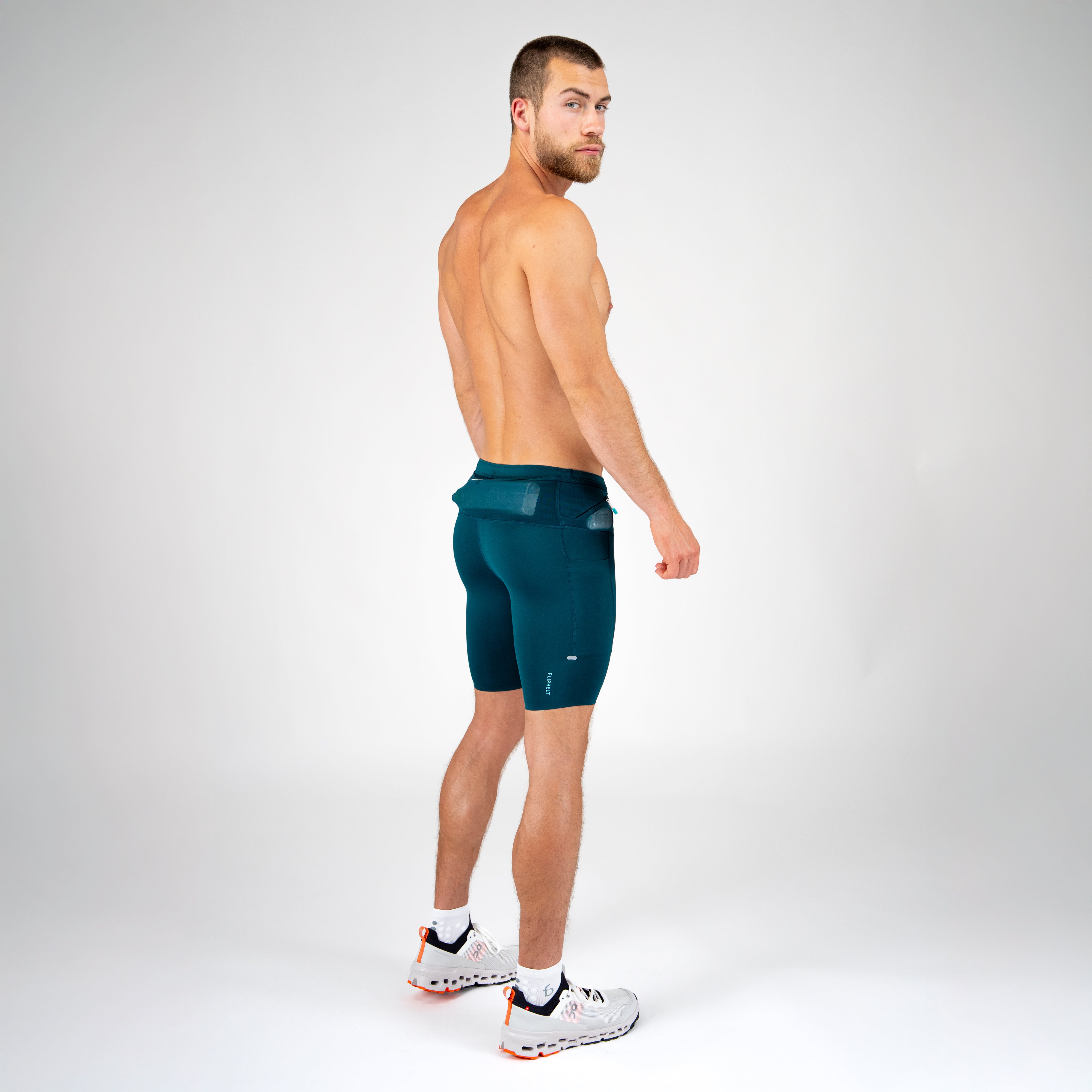 Men's Ouray Compression Short