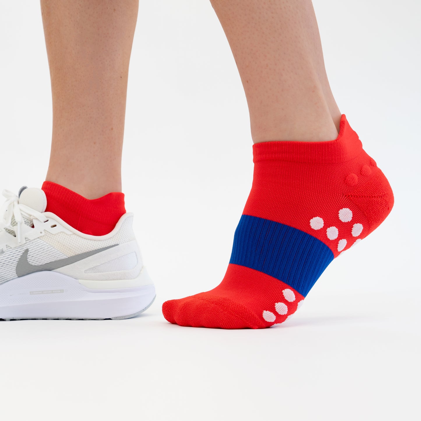 Performance Low Cut Socks