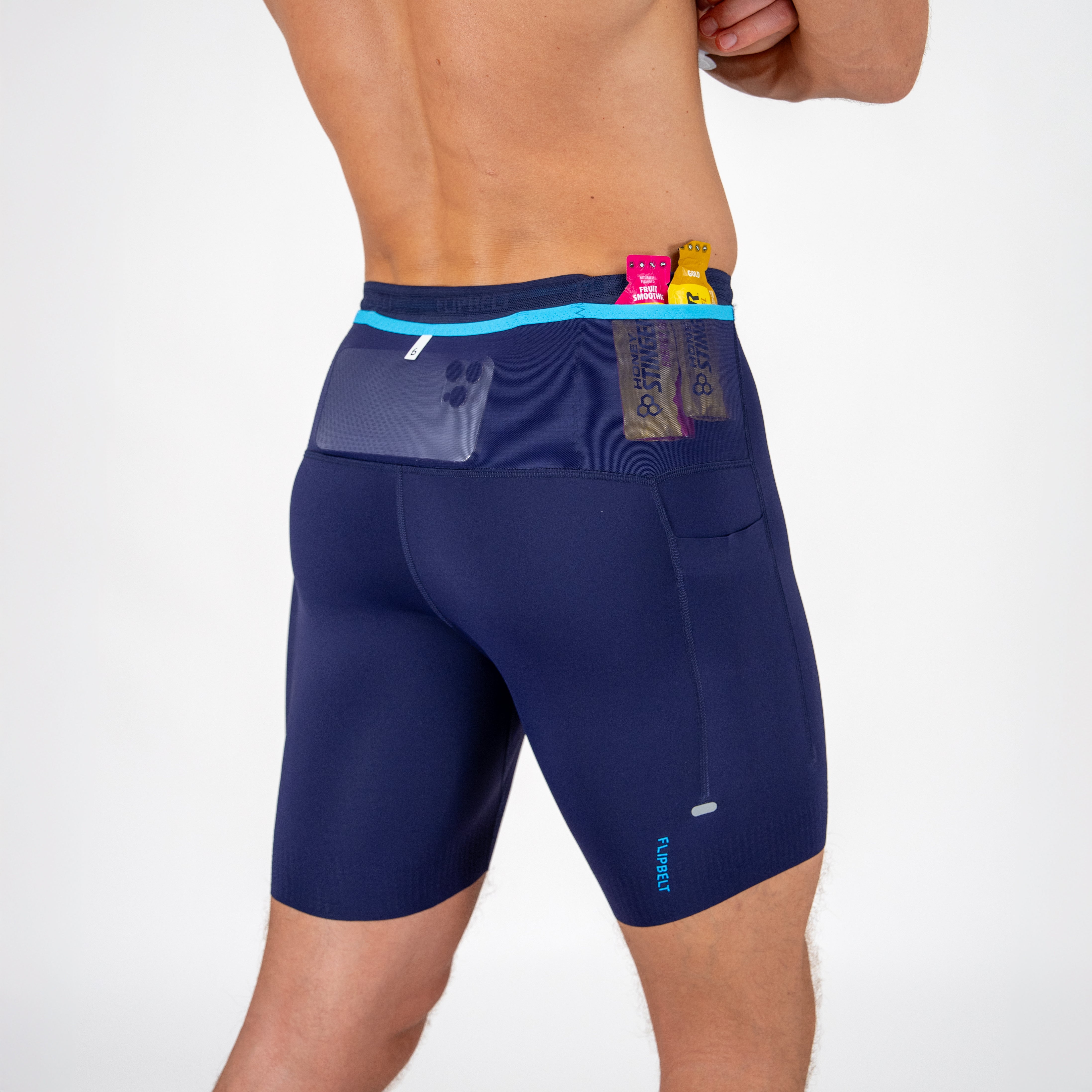 Men's Compression Shorts Elite