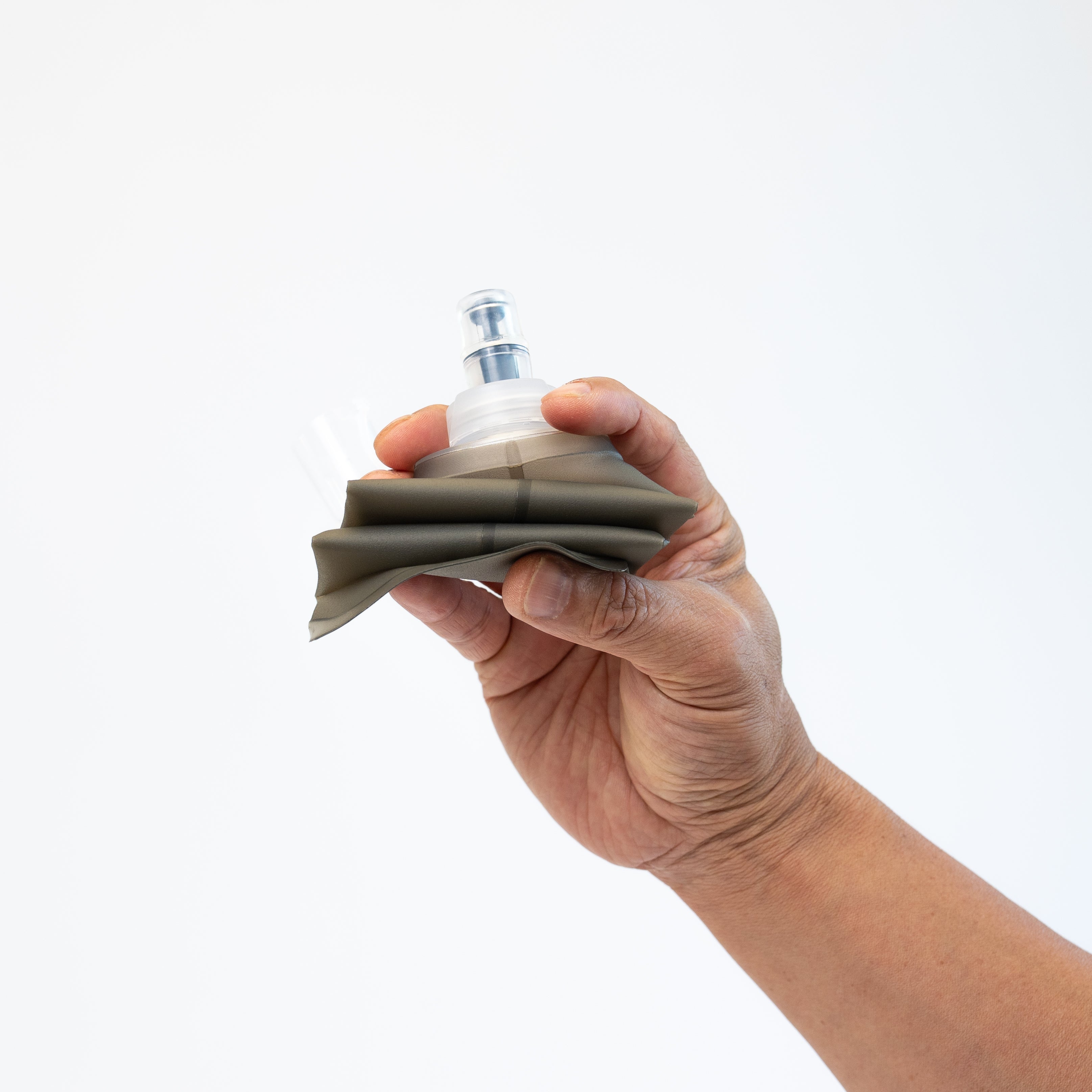 Soft Flask Water Bottle