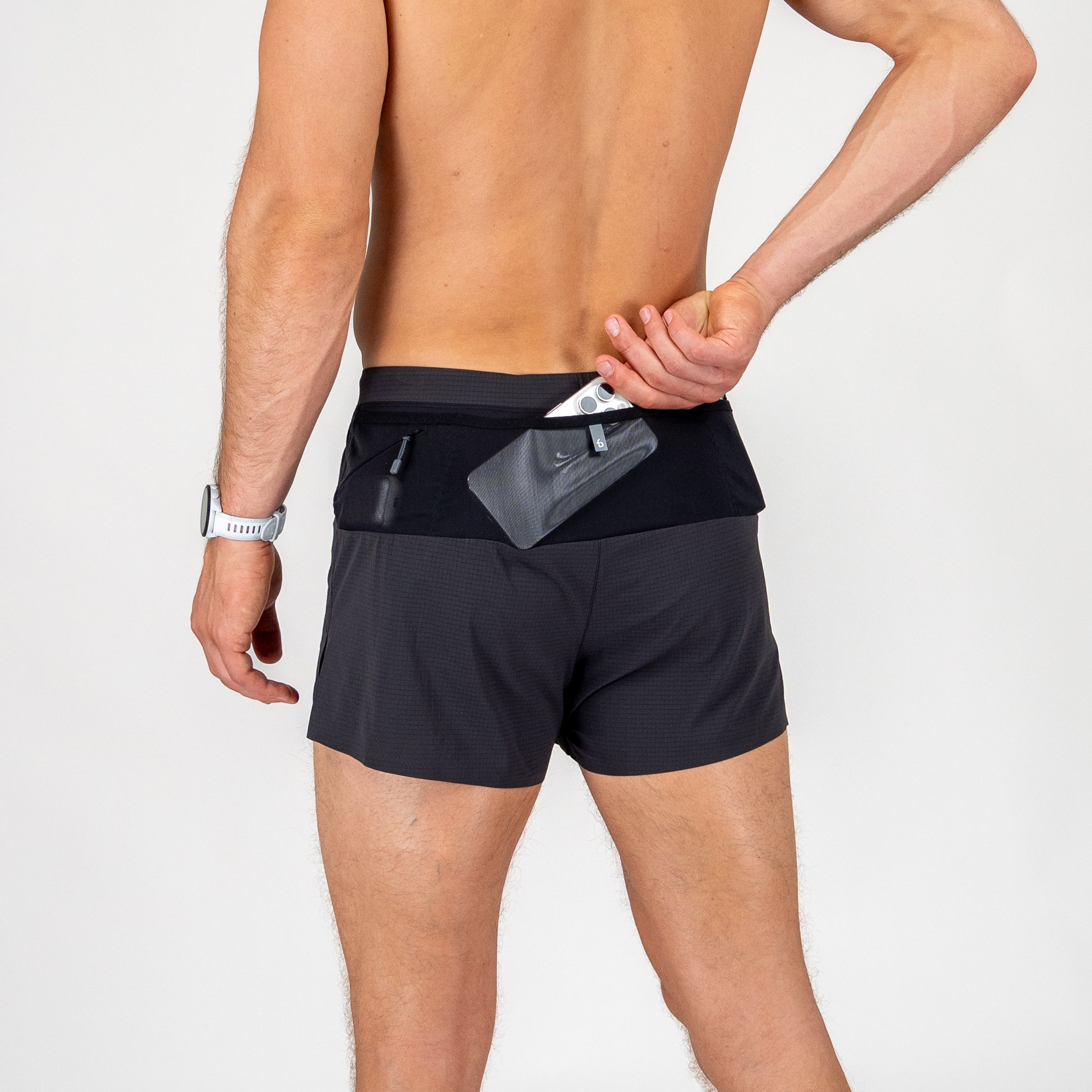 Men's Elite Running Shorts