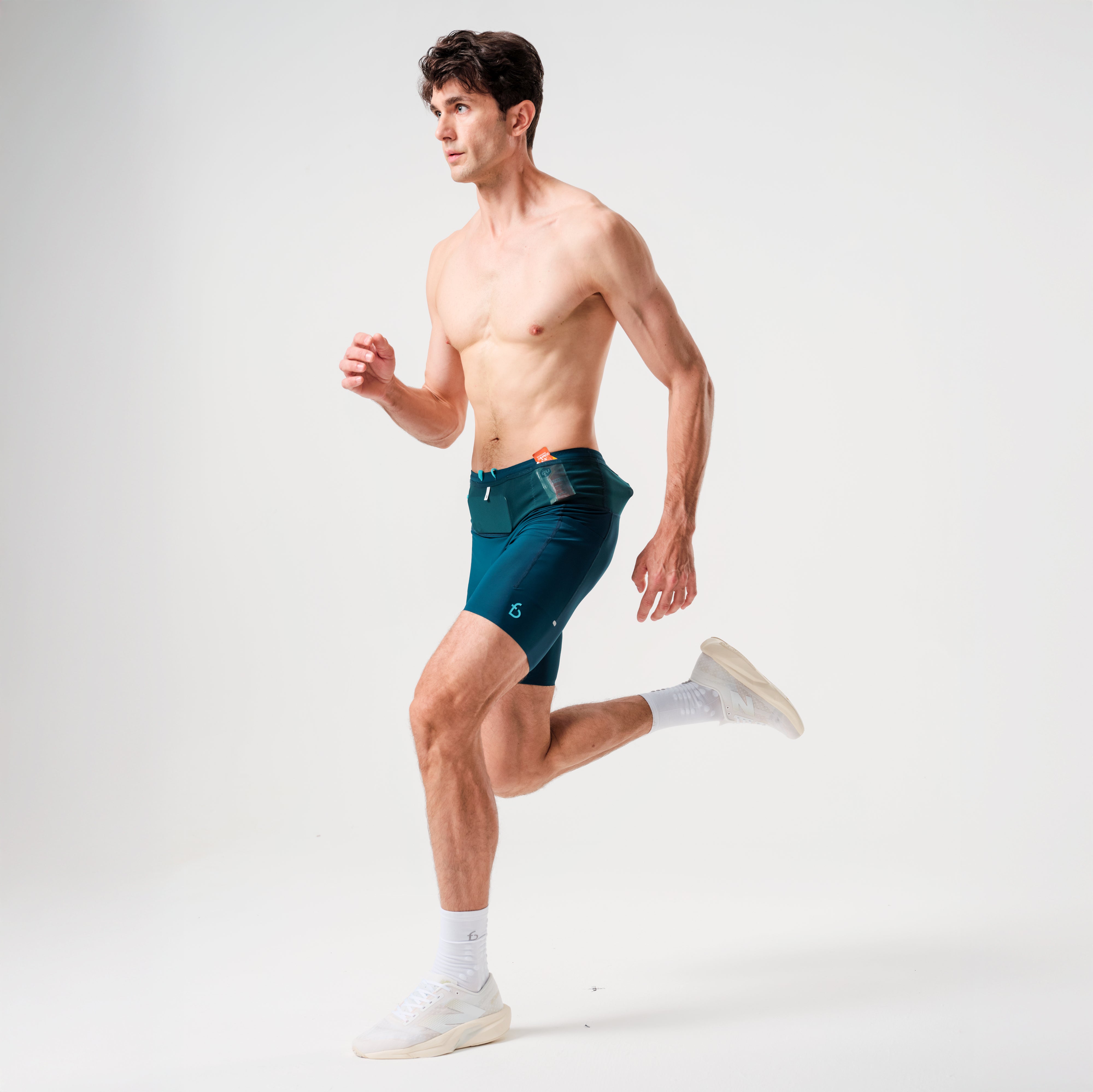 Men's Ouray Compression Short
