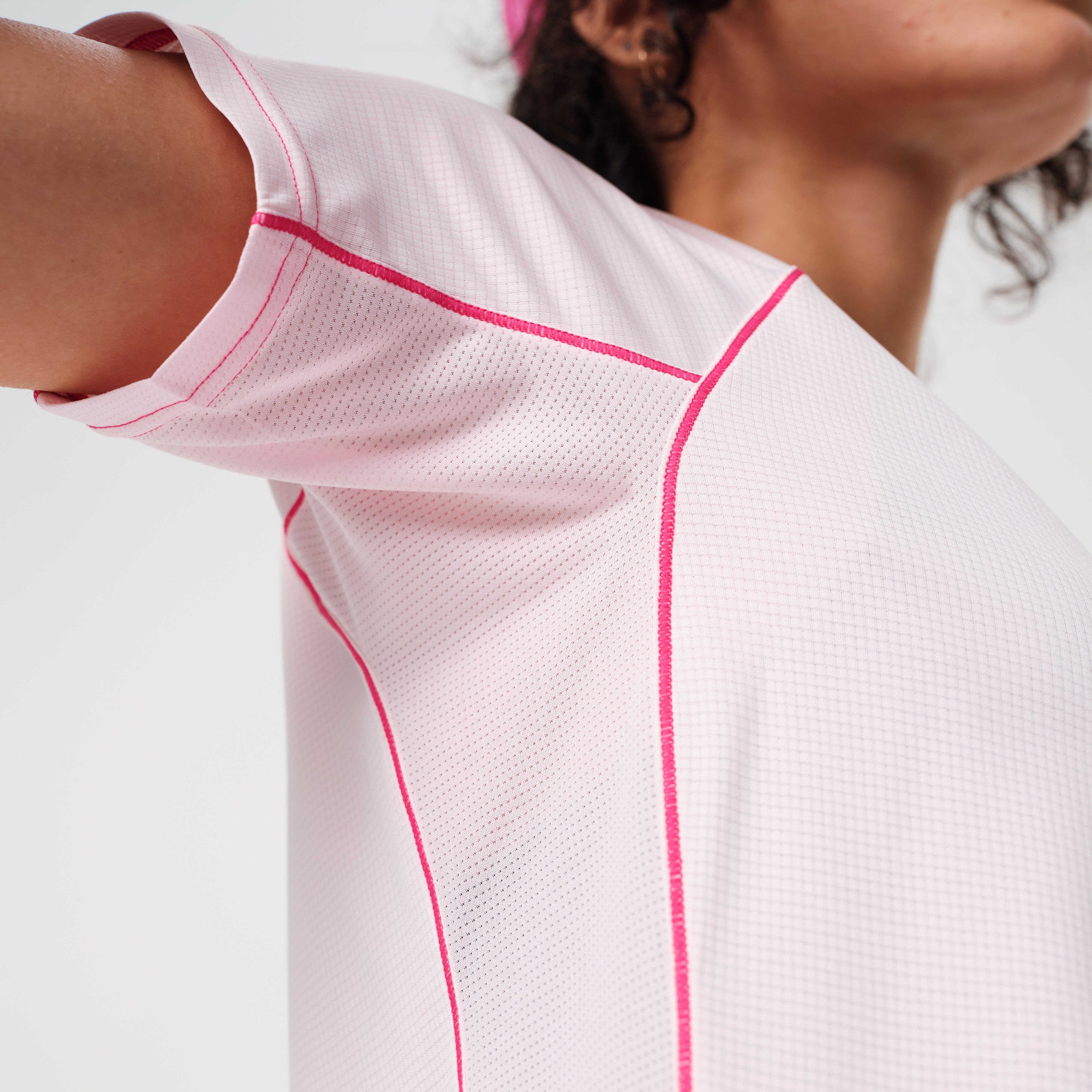 Women's Running Short Sleeve