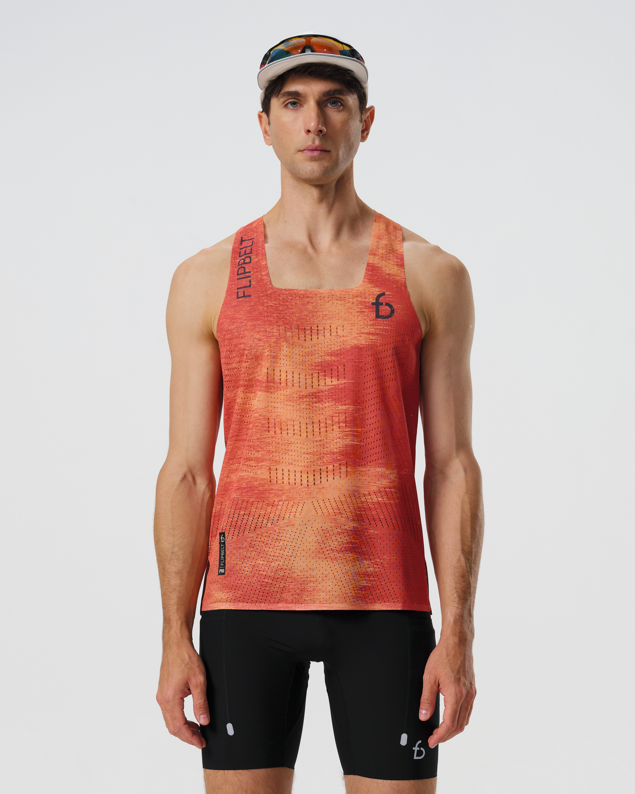 Men's Marathon Tank
