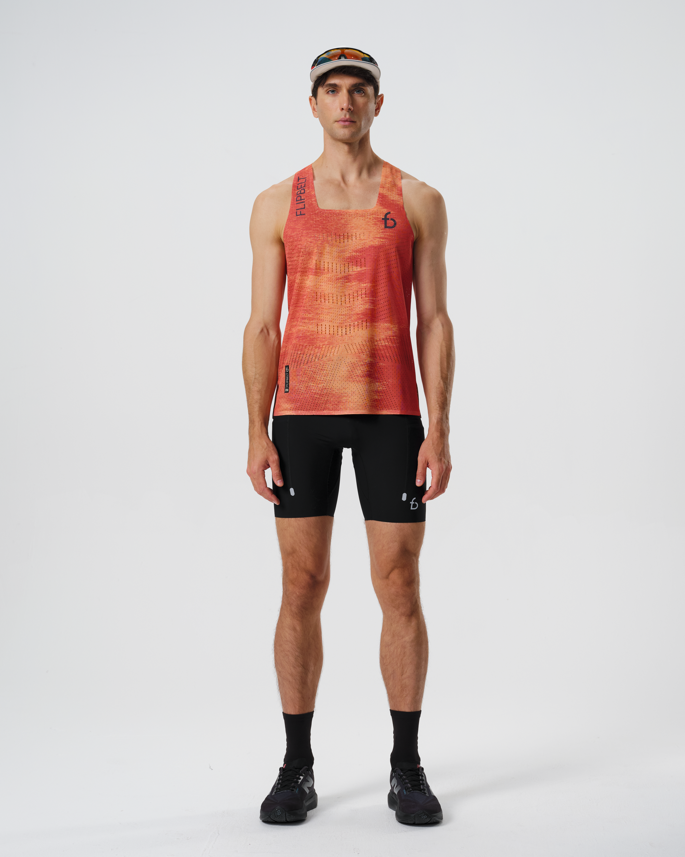 Men's Marathon Tank