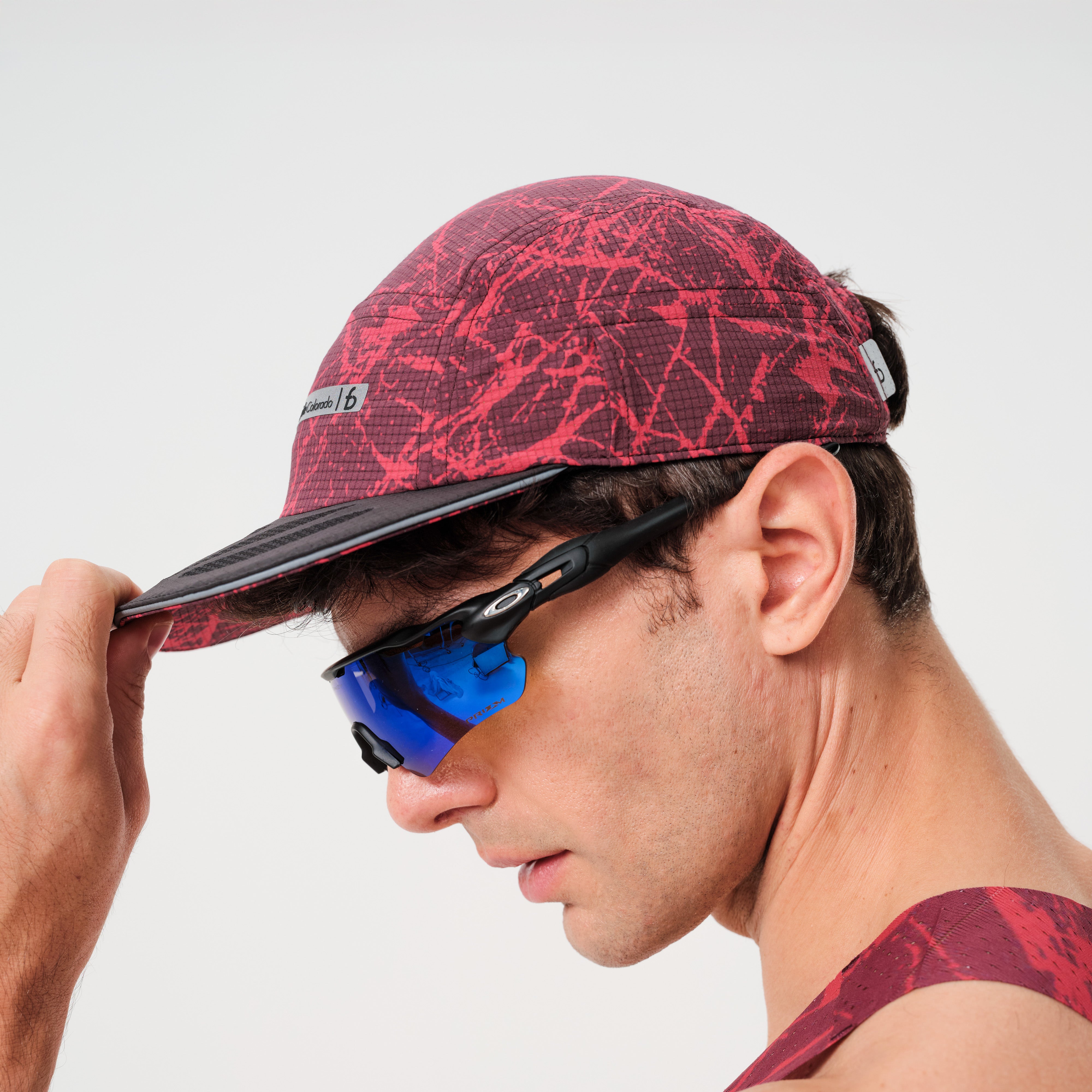 Running Cap