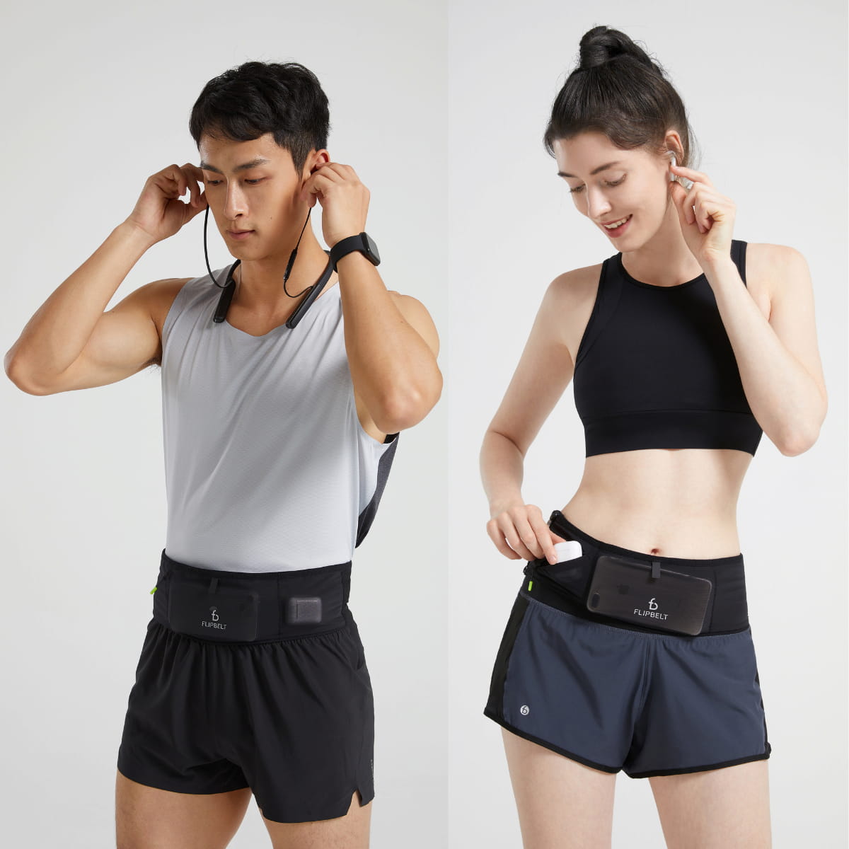 FlipBelt Air