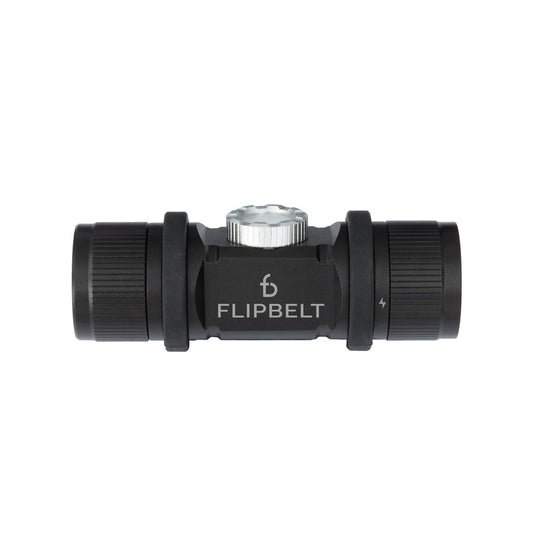 FlipBelt Rechargeable Running Light