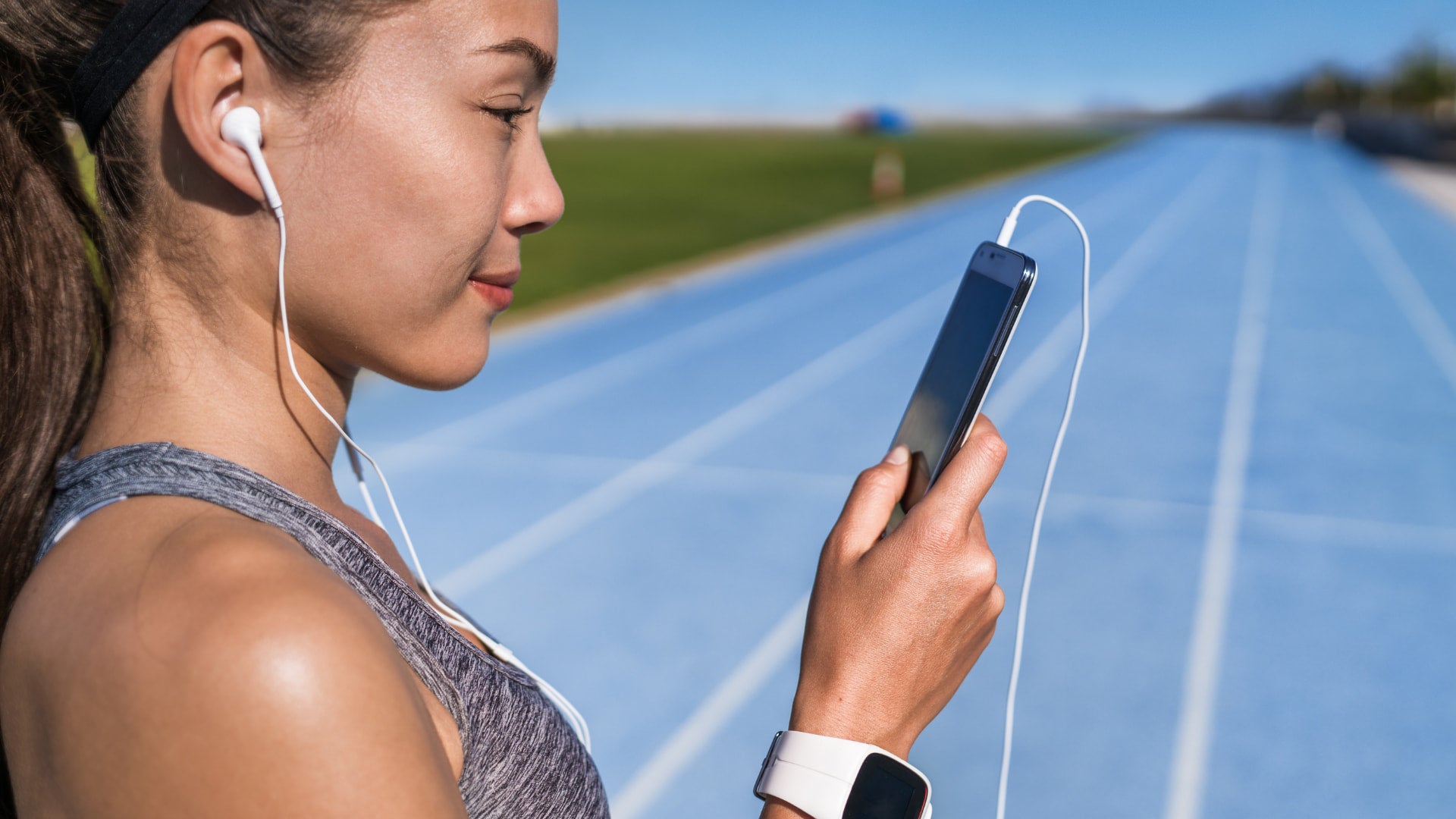 Running Technology Top High-Tech Running Gadgets | FlipBelt.com