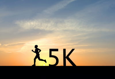 How to Prepare for Your First 5K Race
