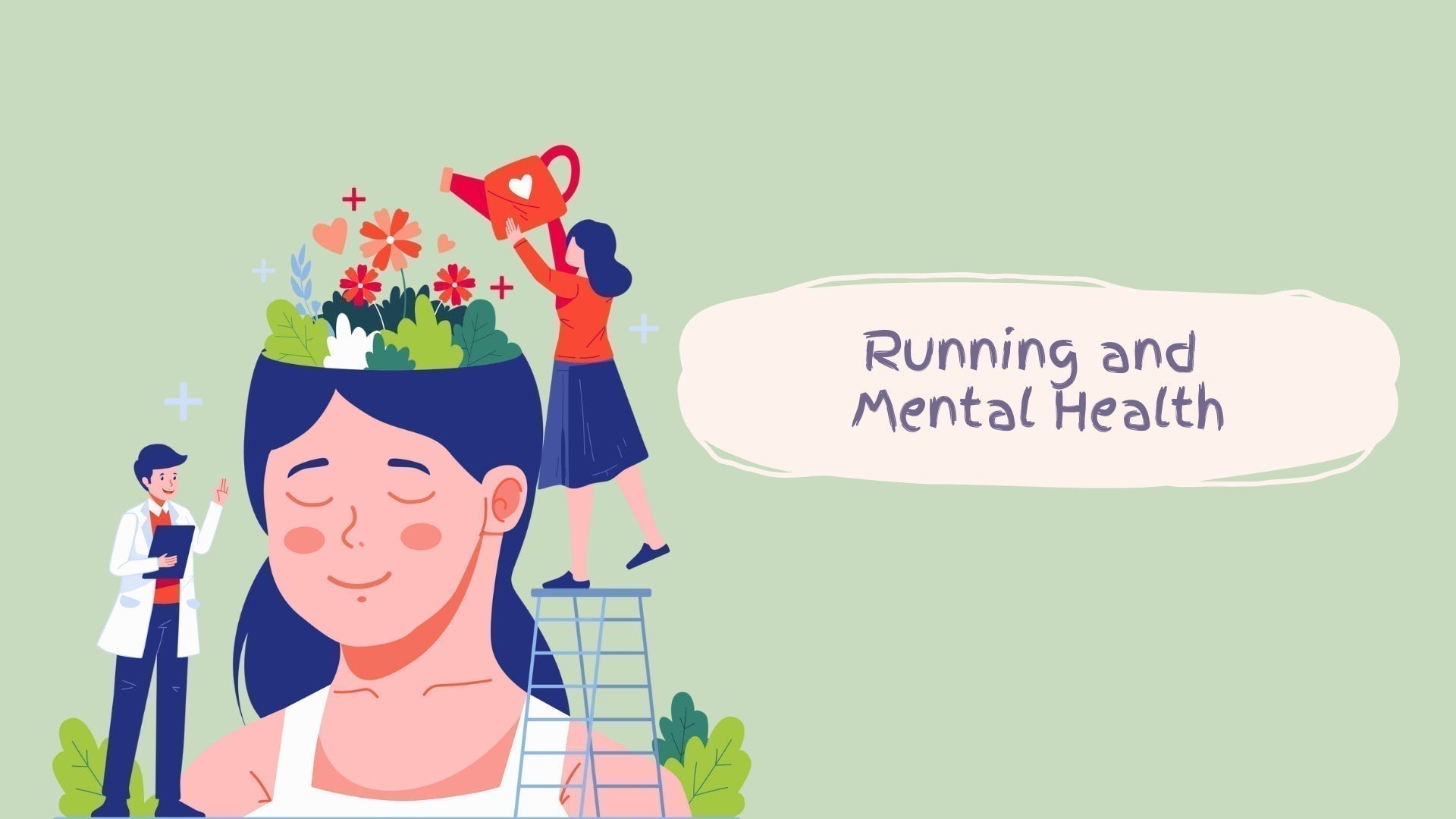 Running and Mental Health: The Undeniable Connection Between the Two