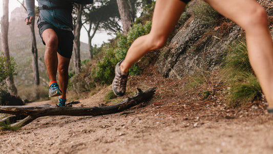 Hit the Great Outdoors! – 8 Important Benefits of Trail Running