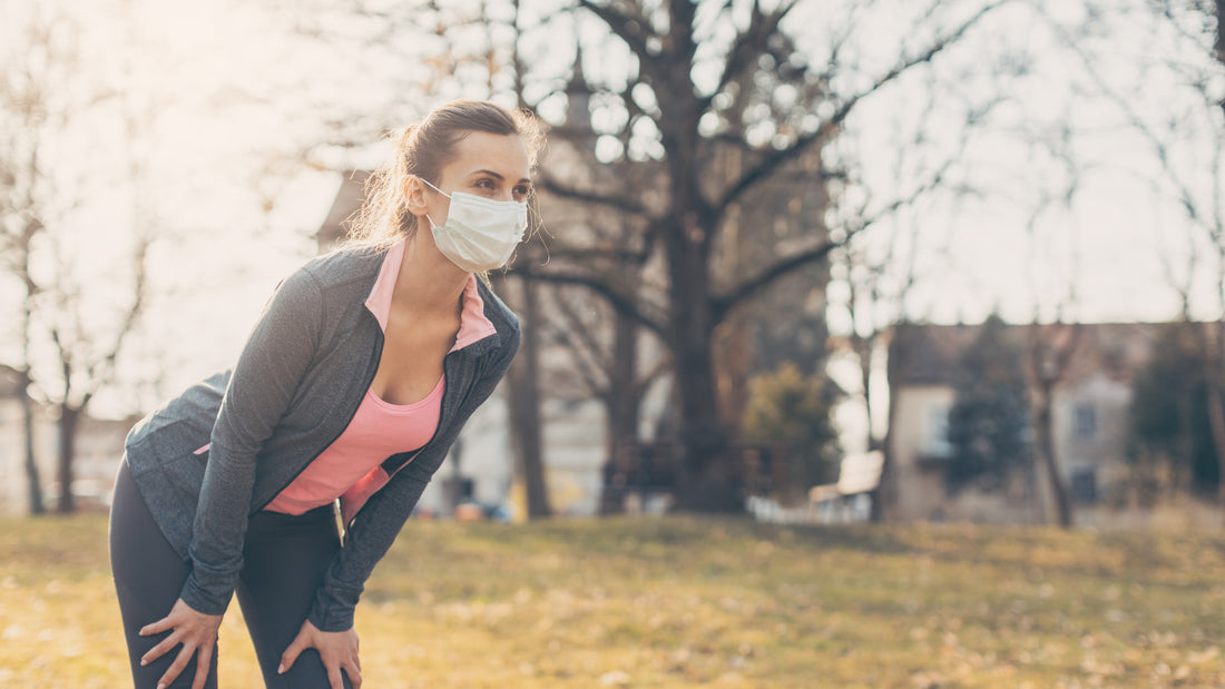 How to Stay Fit During a Pandemic