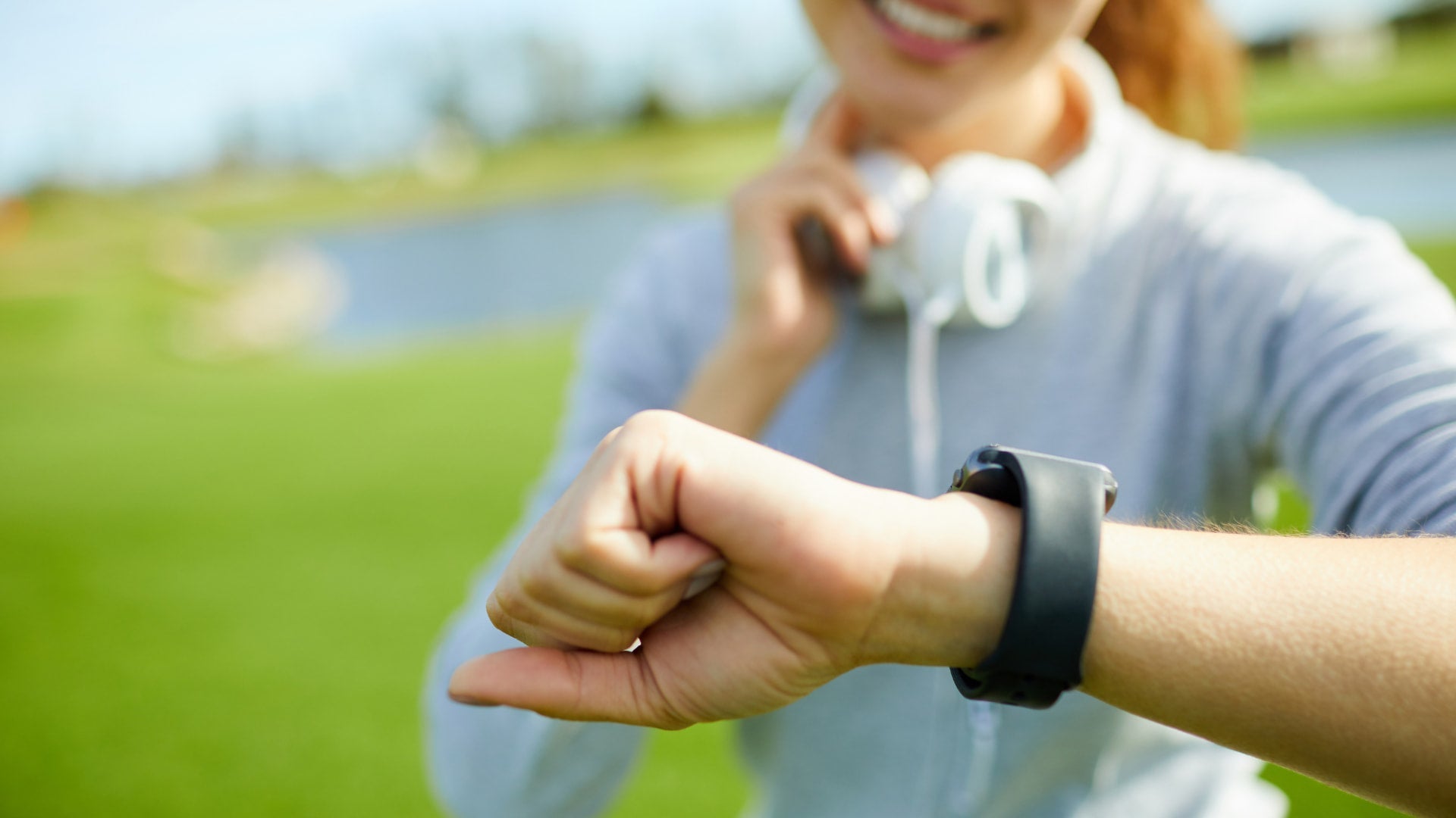When is the Best Time to Workout?