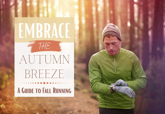 Embrace the Autumn Breeze: A Guide to Fall Running