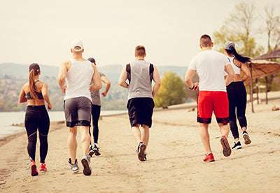 Bad Social Habits of Runners and How to Break Them