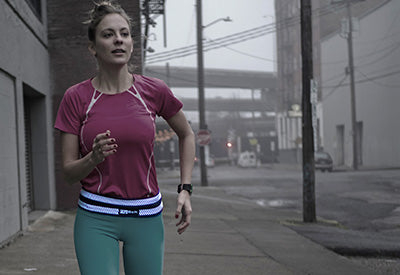 The 6 worst places to hold your phone during a run (and the two best!)