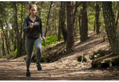 Breaking Into Trail Running? Here’s What You Should Know