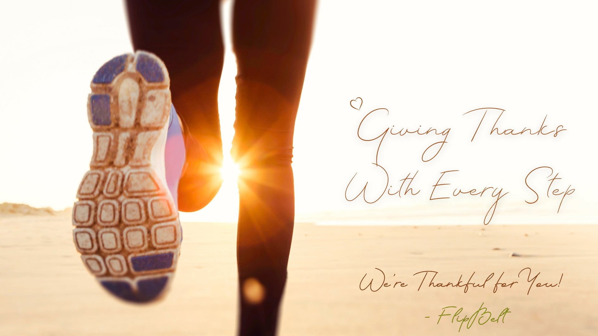 Giving Thanks with Every Step: How Running Can Foster Gratitude