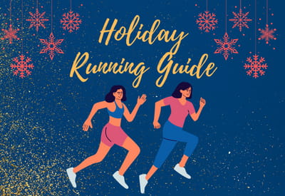 How to Keep Running Through the Holidays