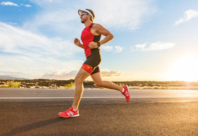 5 Expert Tips for Proper Running Form