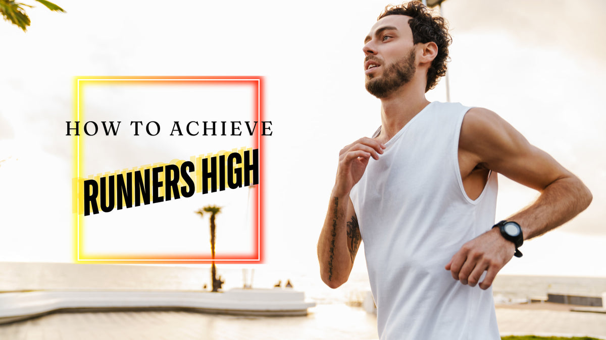 How to Get a Runner's High | FlipBelt.com