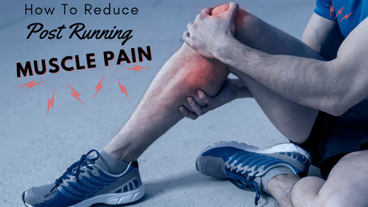 Post Run Recovery: How to Reduce Soreness After Running
