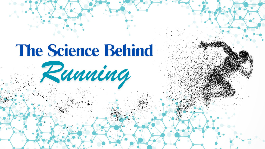 The Science Behind Running