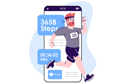 How to Track Your Miles on a Run
