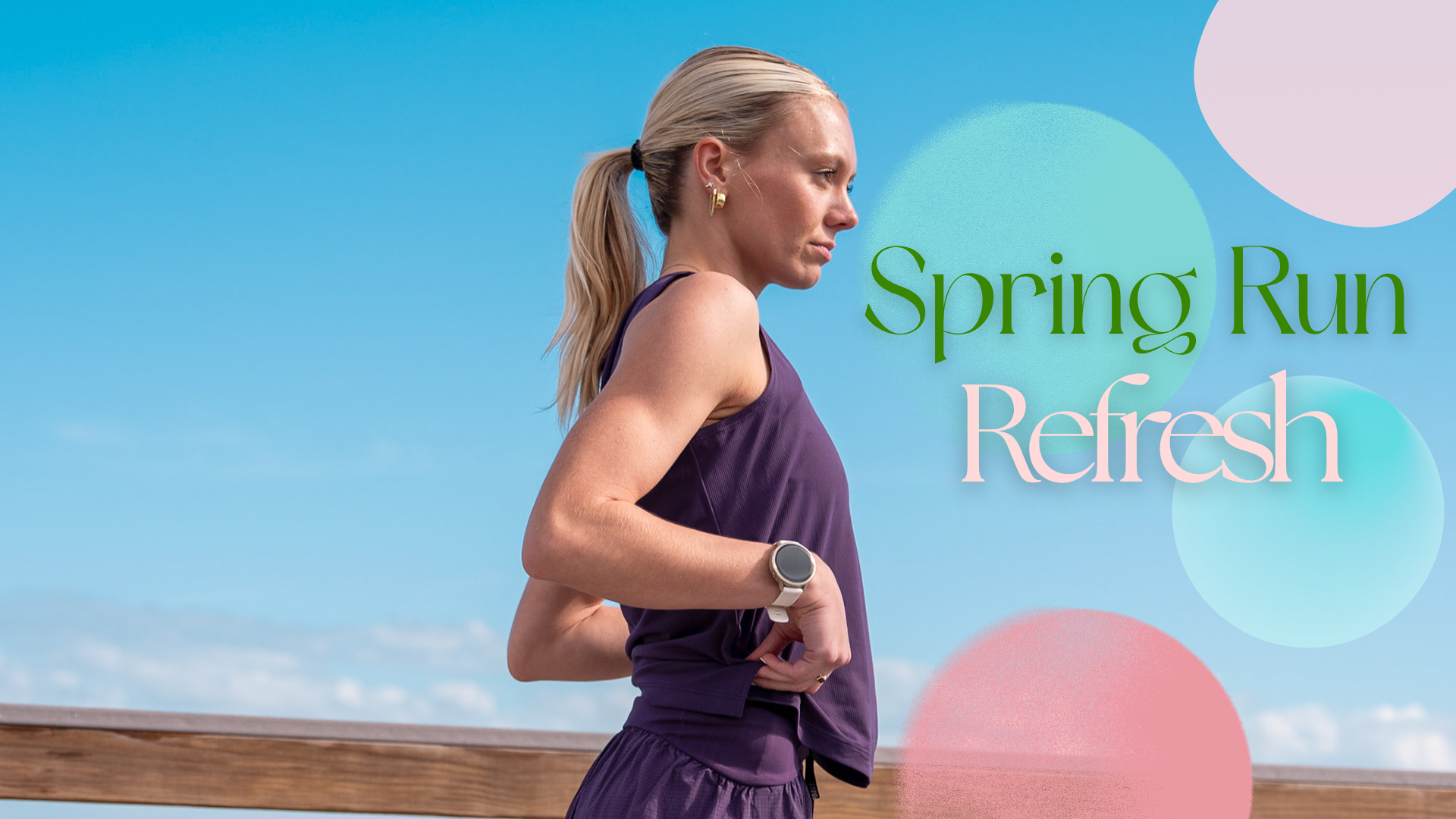 Refresh Your Run with FlipBelt Apparel