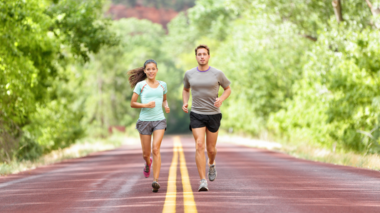 Finding a Steady Pace: Tips for Long Distance Runners