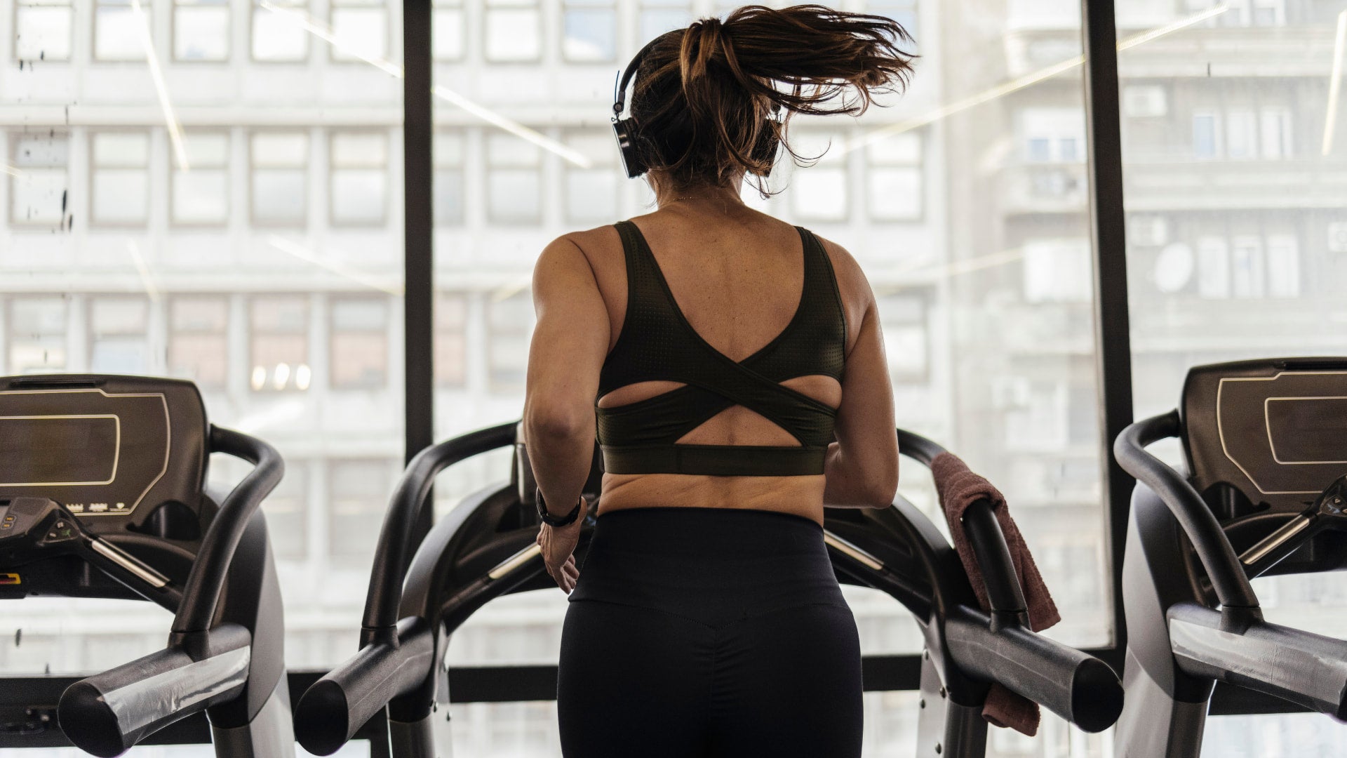 7 Tips for How to Get in Better Shape | FlipBelt.com