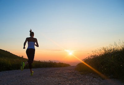 Everything You Need to Feel Safe While Running Alone