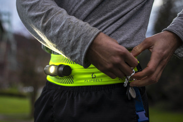 Accessories for Running