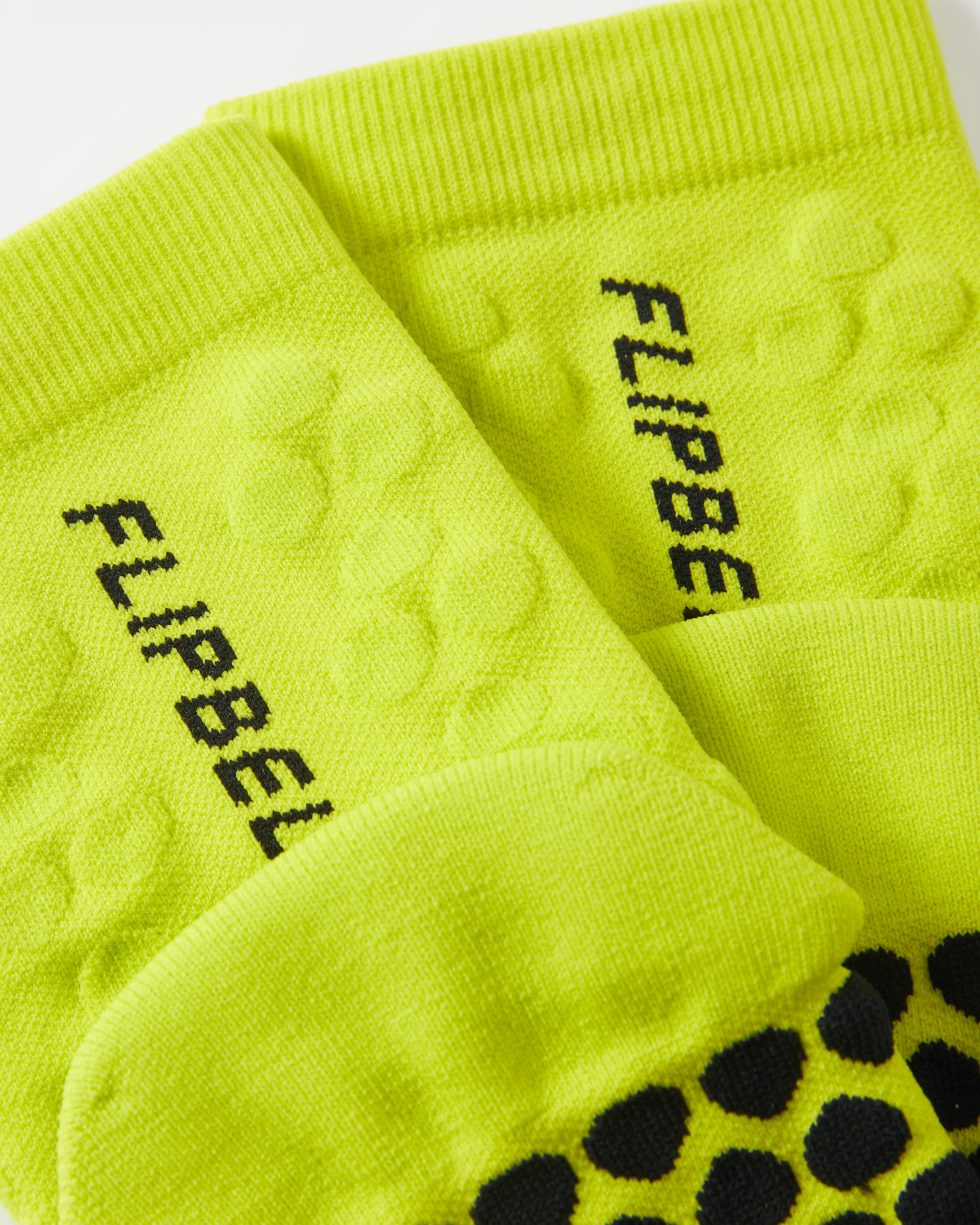 Performance Quarter Cut Running Socks