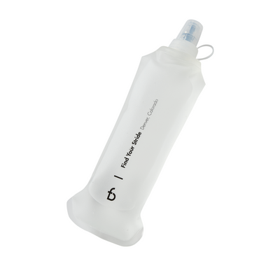 Soft Flask Water Bottle