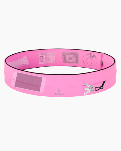 FlipBelt Classic Running Belt