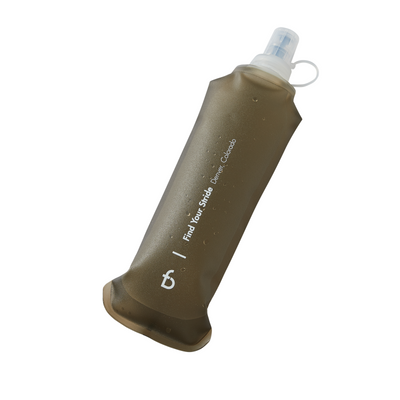 Soft Flask Water Bottle