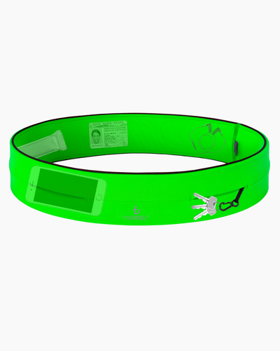 FlipBelt Classic Running Belt