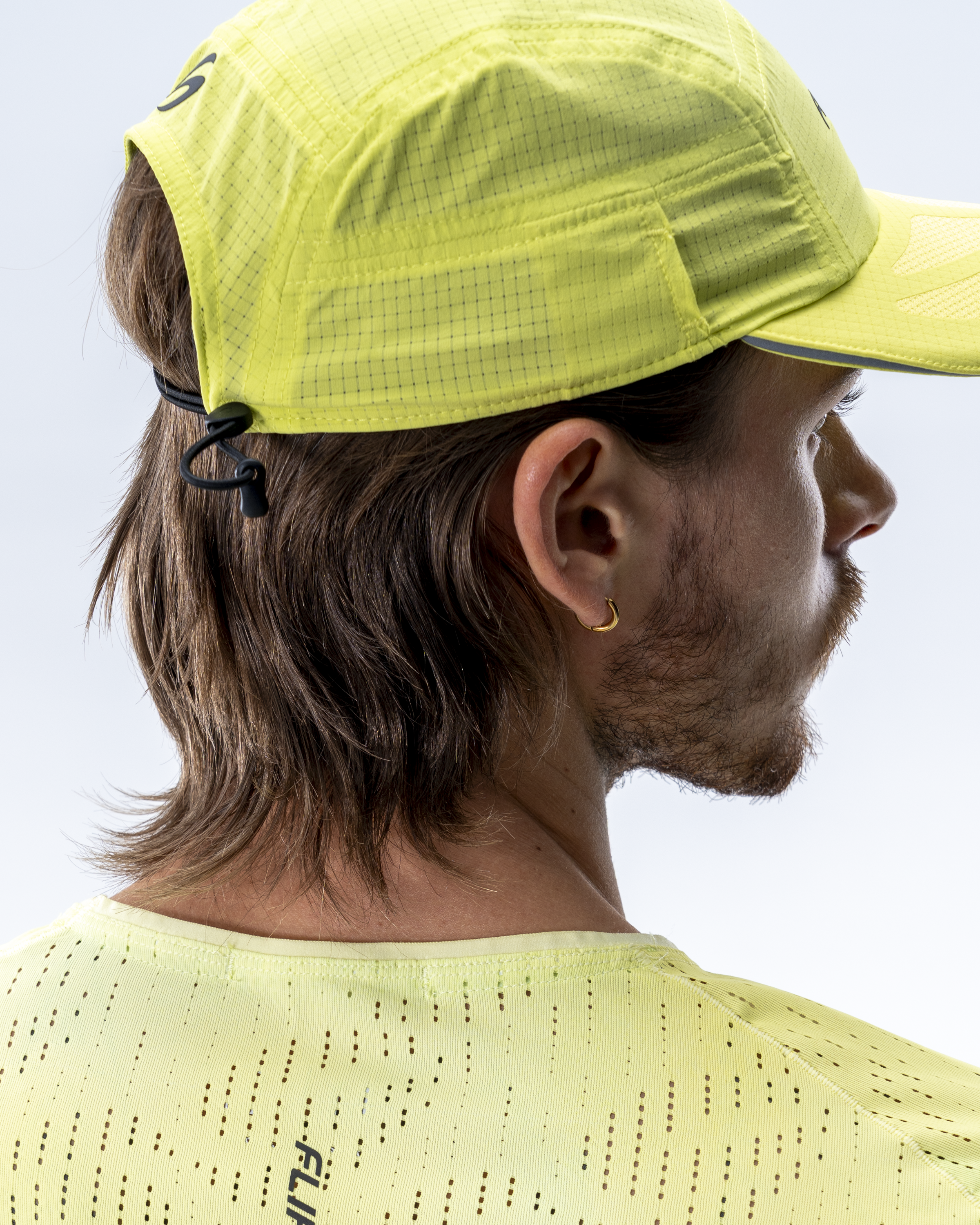 Running Cap