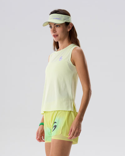 Women's Running Tank